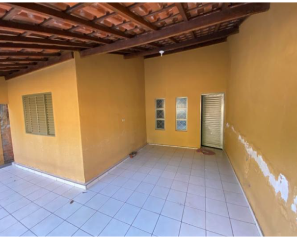 Foto de Casa com 105 m2 - Vila Peres - Pacaembu - SP