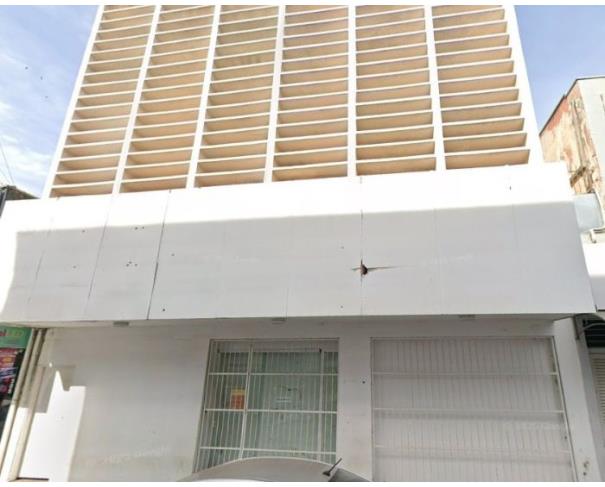 Foto de Lote 12 - Pres. Prudente - SP - Centro - Prédio Comercial