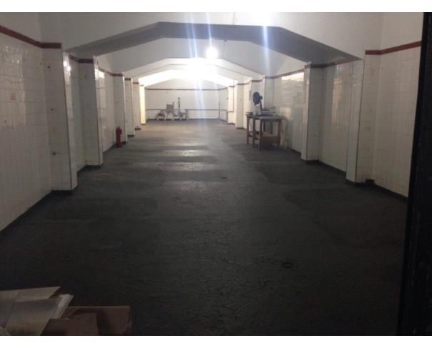 Foto de Prédio Residencial/Comercial com 500m2 - São Paulo - SP - Lapa
