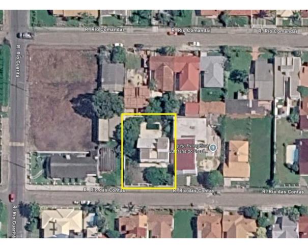 Foto de Lote 7 - Xangri-lá - B. Xangri-lá - Casa