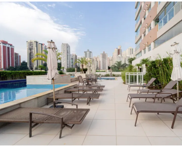 Foto de Lote 4 - Apartamento com 111 m2 - 2 Vagas - São Paulo - SP
