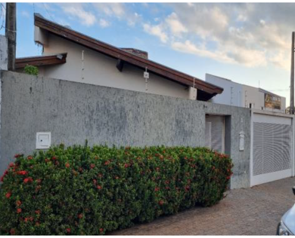 Foto de Casa com 222m2 - Jardim Canaã - Agudos - SP