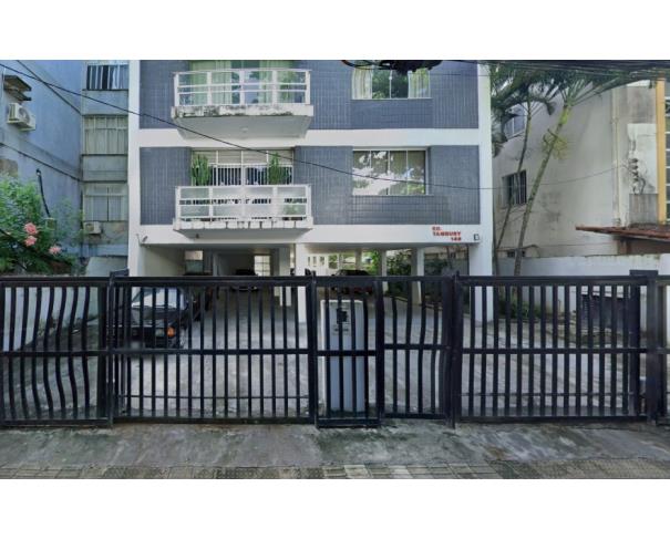 Foto de Lote 1 - Salvador - BA - Ondina - Apartamento