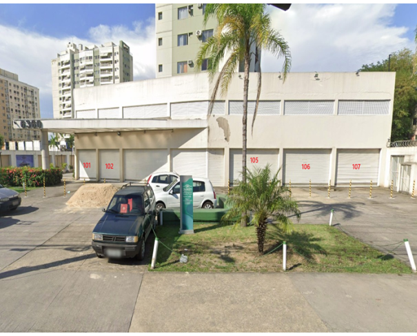 Foto de Lote 16 - Rio de Janeiro/RJ - Irajá - Lj 111 com 72m2