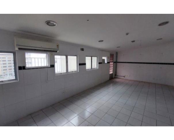 Foto de Lote 21 - São Paulo - SP - Consolação - Prédio Comercial