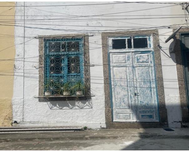 Foto de Lote 2 - Rio de Janeiro - RJ - Saúde - Casa