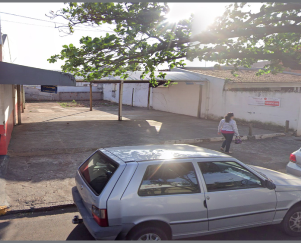 Foto de Lote 5 - Bauru - SP - Vila Ascensão - Galpão (Terreno)