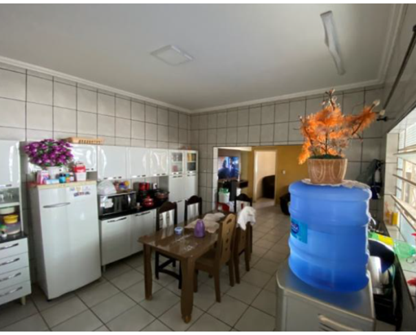 Foto de Casa com 190 m2 - Vila Peres - Pacaembu - SP