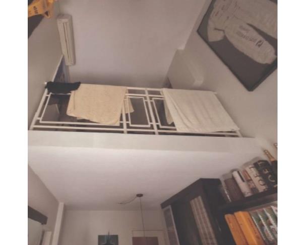 Foto de Loft na Vila Nova Conceição - São Paulo - SP