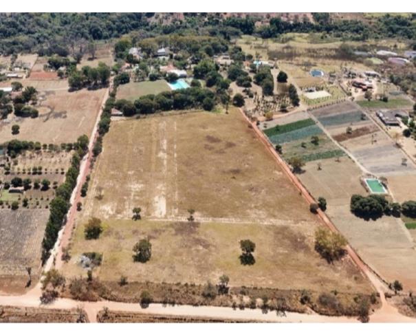 Foto de Lote 6 - Brazlândia - DF - zona rural - Gleba de Terras
