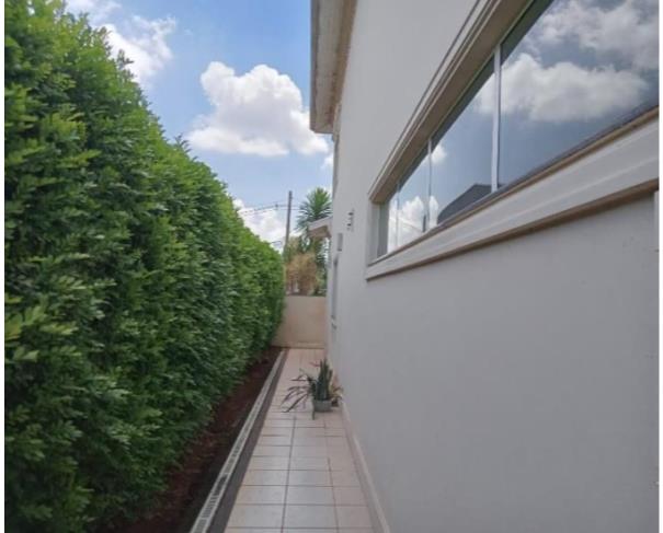 Foto de Lote 2 - Salto - SP - B. Buru - Casa em Condomínio