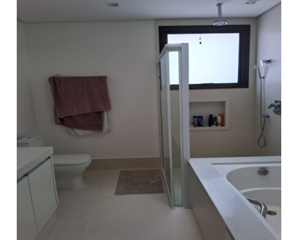 Foto de Casa de Alto Padrão com 571m2 - Cond. Campos do Conde - Santana de Parnaíba - SP
