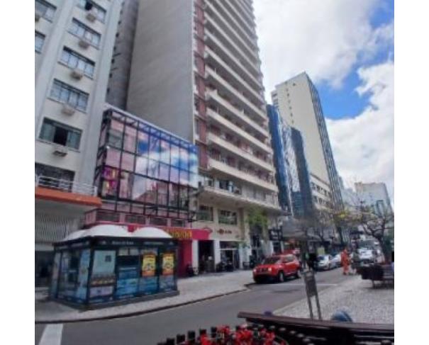 Foto de Lote 36 - Curitiba - PR - Centro - Sala Comercial