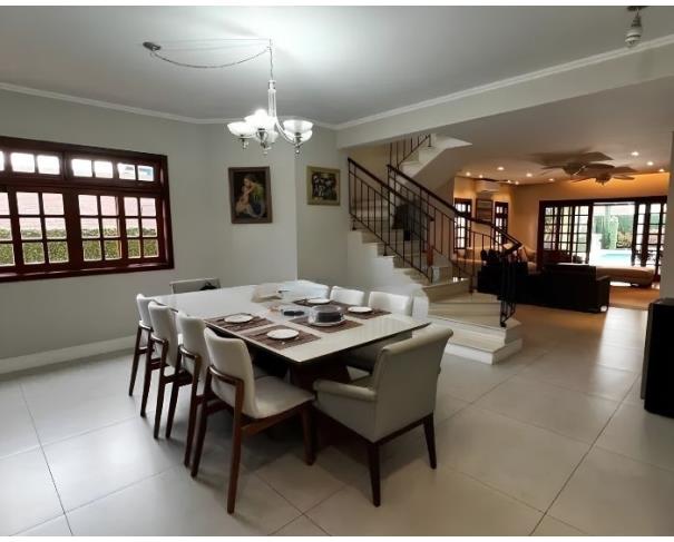 Foto de Lote 3 - Res. Barão do Café - Casa em Condomínio