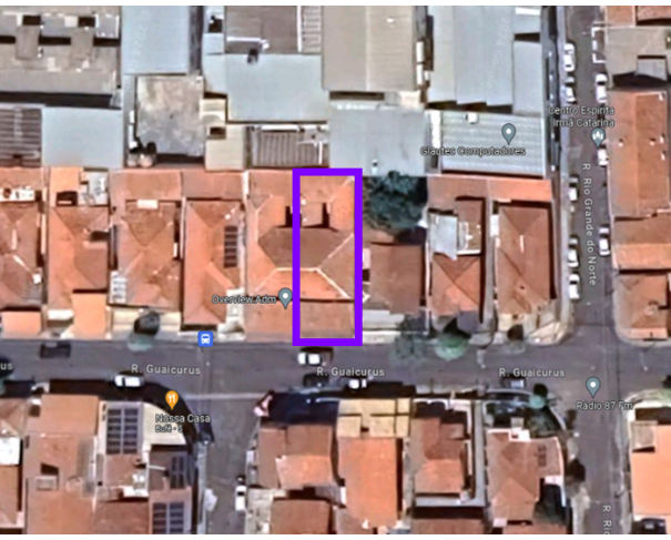 Foto de Casa em Bauru - SP - Vila Cardia