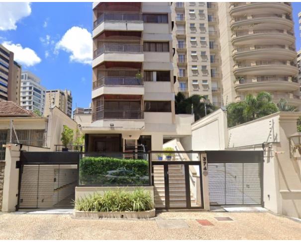 Foto de Lote - 6 - Campinas - SP - APARTAMENTO