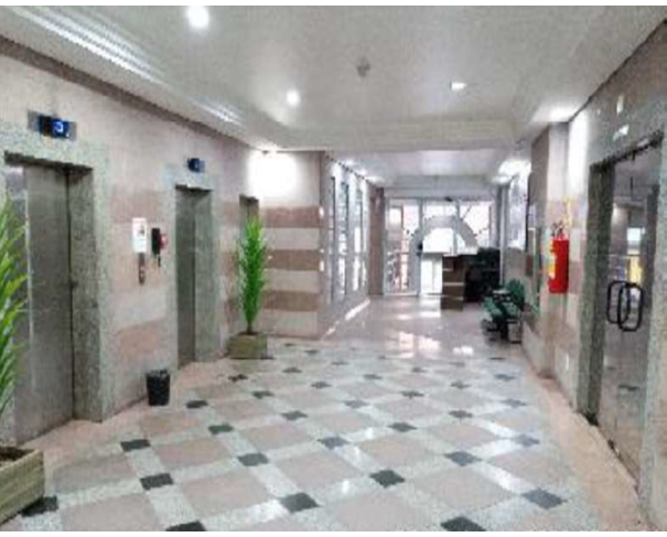 Foto de Lote 3 - Porto Alegre - RS - Centro - Salas Comerciais e Vagas