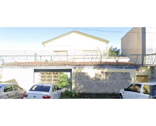 Foto de Lote 7 - Jardim Sumaré - Casa com 336,00 m2