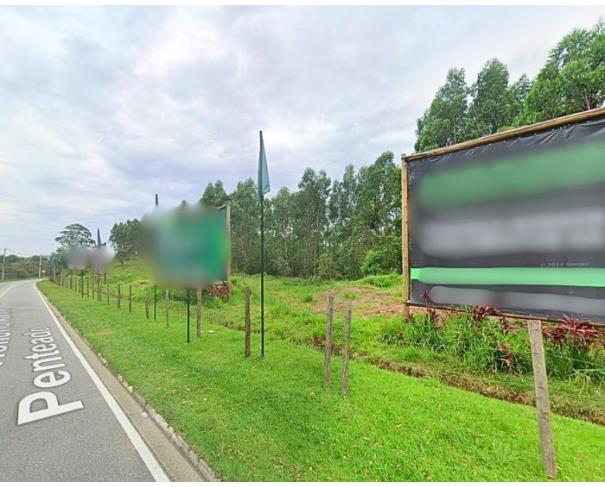 Foto de Terreno  Urbano com 27.686 m2 - Santana de Parnaíba - SP - Tamboré