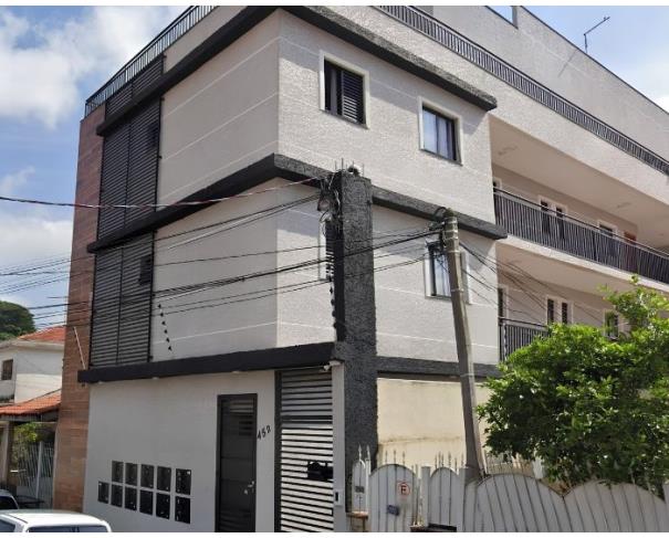 Foto de São Paulo - SP - Jaçanã - Apartamento