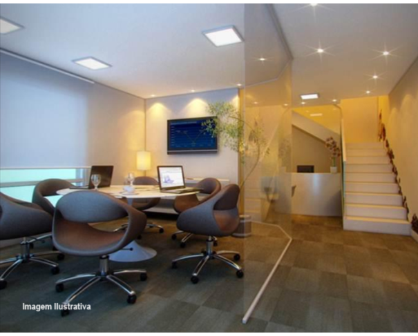 Foto de Lote 4 - Conj. 7-H "DUPLEX"- Campinas - SP - Jd. Sta. Genebra