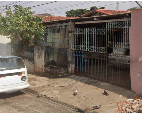 Foto de Lote 7 - Bauru - SP - N. Hab. Mary Dota - Casa 