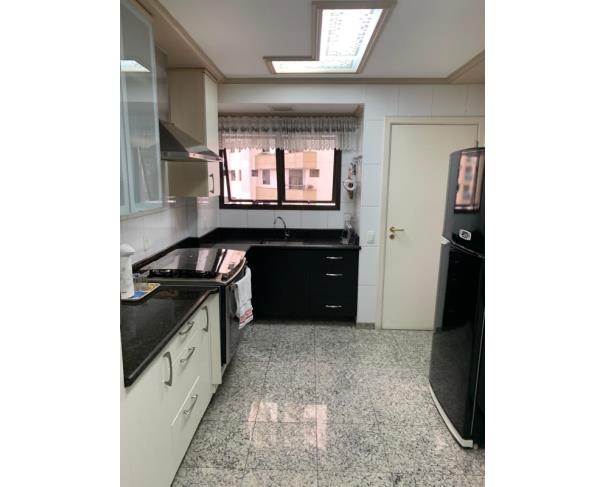 Foto de São Paulo - SP - Jardim Anália Franco - Apartamento