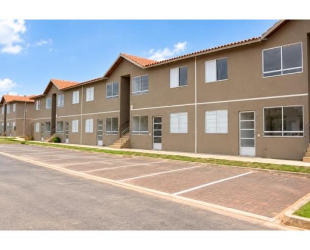 Foto de Apartamento - Boituva - SP