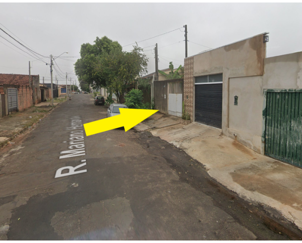 Foto de Lote 7 - Bauru - SP - Parque Roosevelt - Casa 