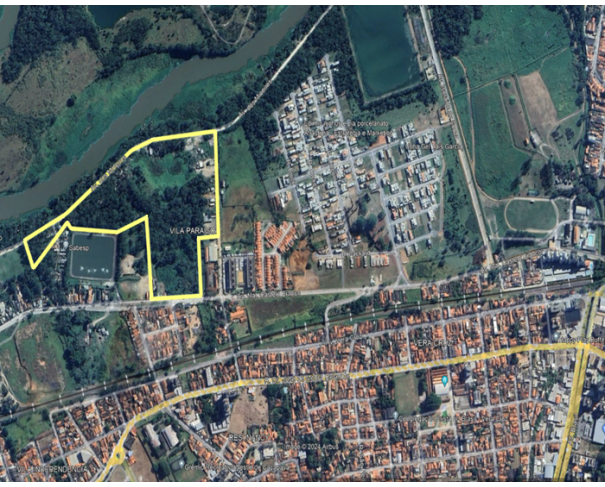 Foto de Vila Paraíso - Caçapava - SP