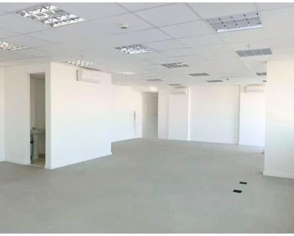 Foto de Lote 4 - Santo André - SP - Cj. 1010 - Ed. Century Plaza Business