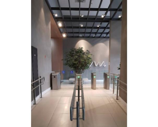 Foto de Lote 4 - Santo André - SP - Cj. 1010 - Ed. Century Plaza Business
