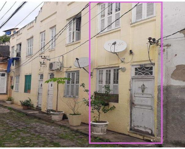 Foto de Lote 4 - Rio de Janeiro - RJ - 19 Imóveis - Prédios Comerciais e Residenciais