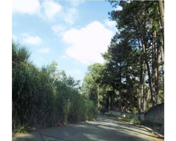 Foto de Lote 14 - Terreno A.T. 1.575 m² - Itapevi - SP