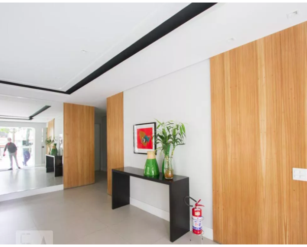 Foto de Lote 2 - Apartamento com 207 m2 - 2 Vagas - São Paulo - SP