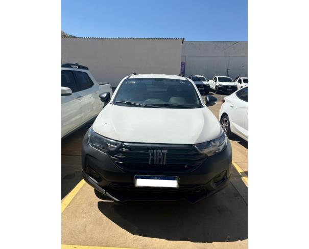 Foto de FIAT STRADA ENDURANCE 1.3 FLEX 8V CS