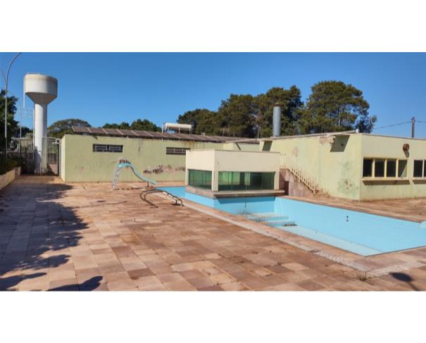 Foto de Lote 1 - Batatais - SP - Cachoeira Cayapós - Chácara