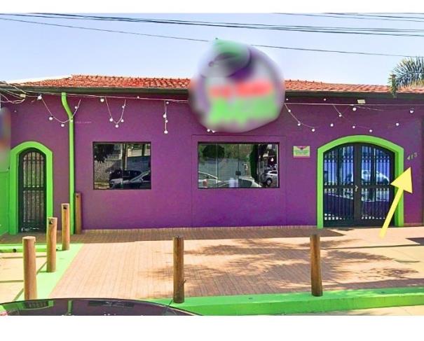 Foto de Lote 1 - Jd. Santa Genebra II - Casa