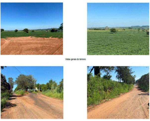 Foto de Lote 22 - Marília - SP - Sitio Santa Ernestina 
