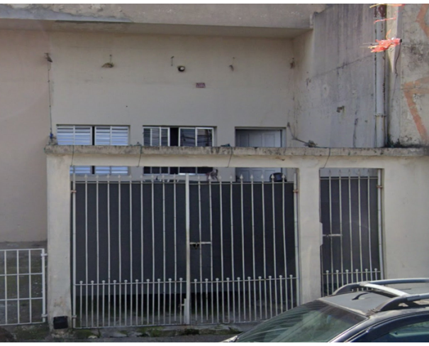 Foto de Lote 23 - Diadema - SP - Taboão - Apartamento