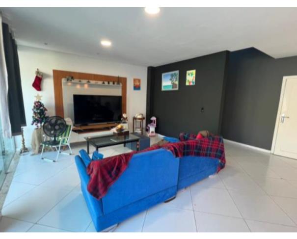 Foto de Casa em Condomínio com 390 m2 - Parnamirim - RN - Cond. Bosque dos Pássaros
