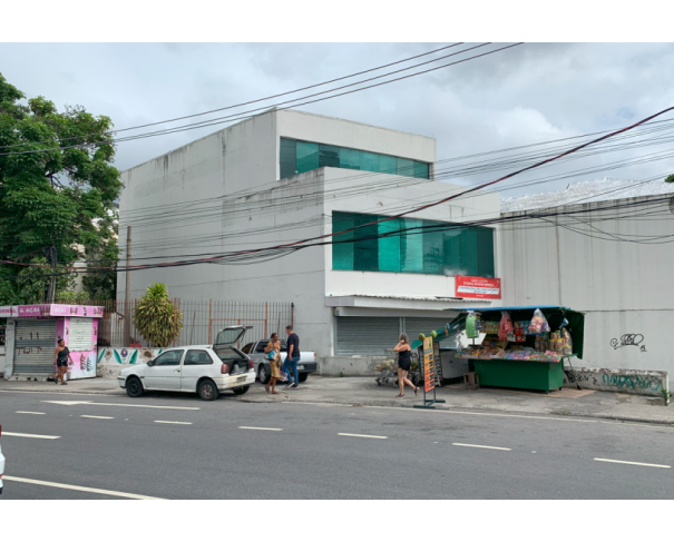 Foto de Lote 6 - Rio de Janeiro - RJ - Pilares - Prédio Comercial