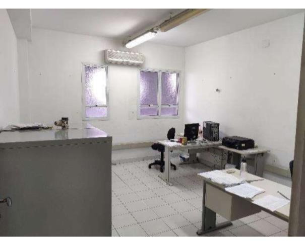 Foto de Imóvel Industrial - 1.925 m² - Ferrazópolis - SP
