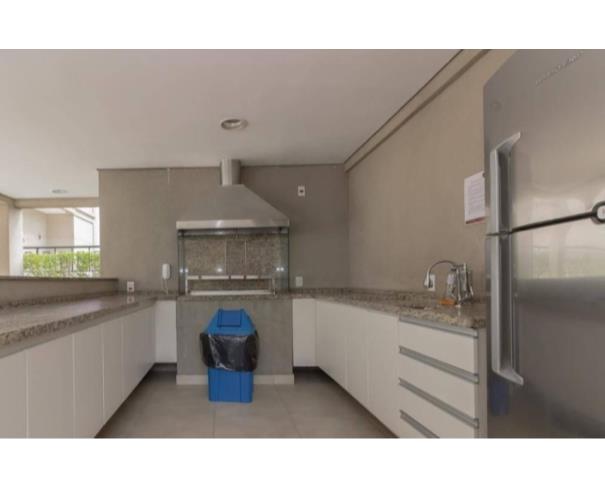 Foto de Lote 9 - Barueri - SP - Alphaville - Apartamento