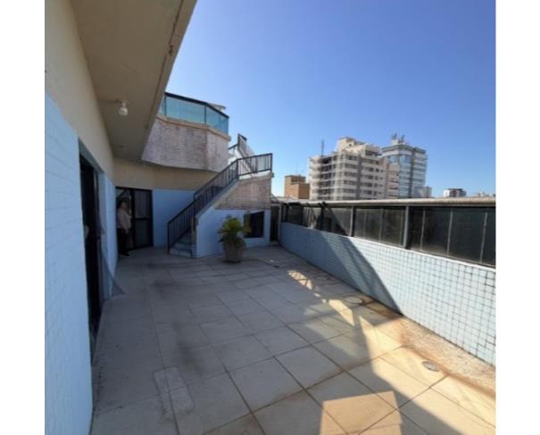 Foto de Lote 6 - Praia Grande - SP - Guilhermina - Apartamento 