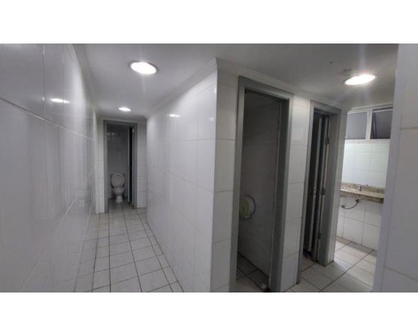 Foto de Lote 21 - São Paulo - SP - Consolação - Prédio Comercial