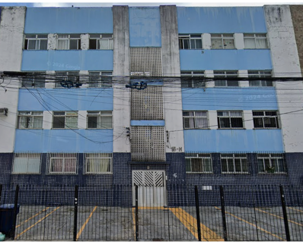 Foto de Lote 6 - Apto em Salvador - BA - Federação - Apto nº 001 - com 70m2