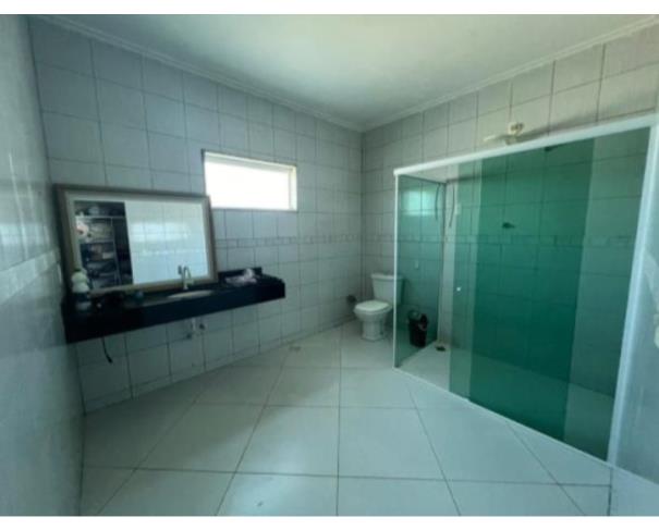 Foto de Casa em Condomínio com 390 m2 - Parnamirim - RN - Cond. Bosque dos Pássaros