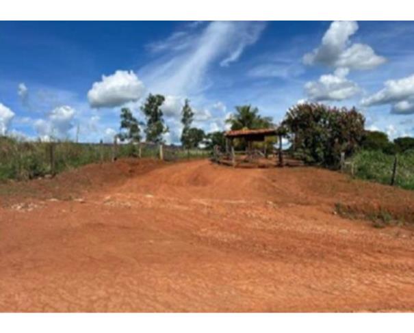 Foto de Lote 13 - Petrolina de Goiás - GO - zona rural - Fazenda
