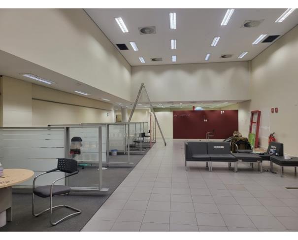 Foto de Lote 3 - Centro - São Paulo - SP - Prédio Comercial